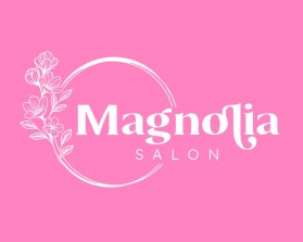 Magnolia Salon entry by TRP