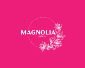 Magnolia Salon entry by revizavimala