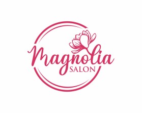 Magnolia Salon entry by miyati