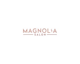 Magnolia Salon entry by CrissONE