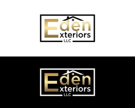 Eden exteriors LLC entry by mulia