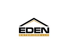 Eden exteriors LLC entry by docha