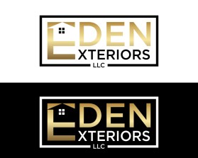 Eden exteriors LLC entry by mulia