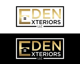 Eden exteriors LLC entry by mulia