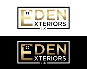 Eden exteriors LLC entry by mulia
