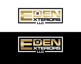 Eden exteriors LLC entry by mulia