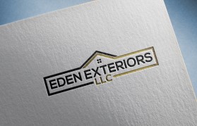 Eden exteriors LLC entry by Best_Choice