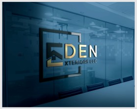 Eden exteriors LLC entry by Billahi