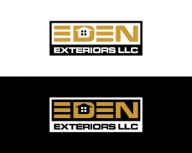 Eden exteriors LLC entry by mulia