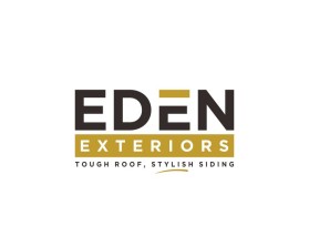 Eden exteriors LLC entry by Ivank