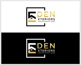 Eden exteriors LLC entry by Billahi