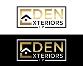 Eden exteriors LLC entry by mulia