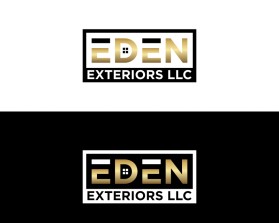 Eden exteriors LLC entry by mulia