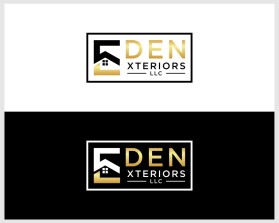 Eden exteriors LLC entry by Billahi