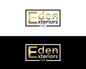 Eden exteriors LLC entry by mulia