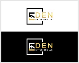 Eden exteriors LLC entry by Billahi