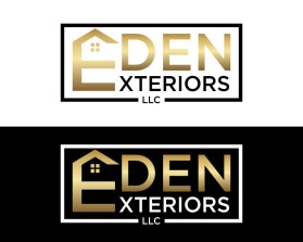 Eden exteriors LLC entry by mulia