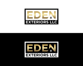 Eden exteriors LLC entry by mulia