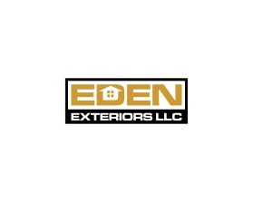 Eden exteriors LLC entry by mulia