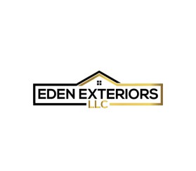 Eden exteriors LLC entry by Best_Choice