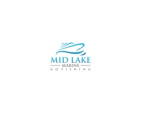Mid Lake Marine entry by agengprayoga