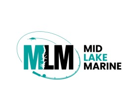 Winning entry: Mid Lake Marine entry by Ari Muchtarom