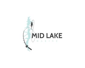 Mid Lake Marine entry by Mohamed El Hajjaj