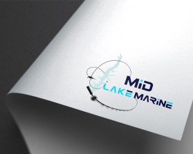 Mid Lake Marine entry by Fabrizio Pappalardo