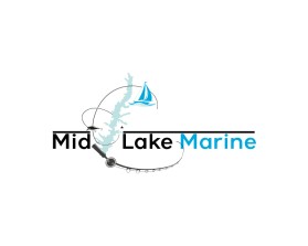 Mid Lake Marine entry by Gianni Amore