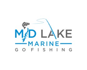 Mid Lake Marine entry by mulia