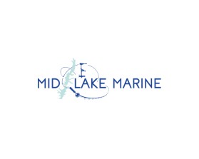 Mid Lake Marine entry by bartous khalid