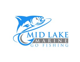 Mid Lake Marine entry by Md Sojib Hossain