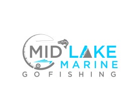 Mid Lake Marine entry by mulia