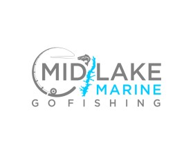 Mid Lake Marine entry by mulia