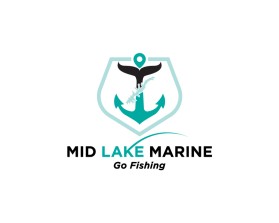 Mid Lake Marine entry by MUKMINAH