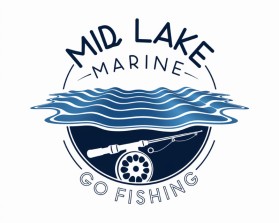 Mid Lake Marine entry by Mazharul Islam