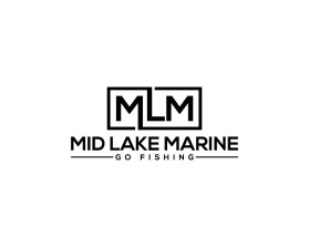 Mid Lake Marine entry by MAHMUDUL HASAN