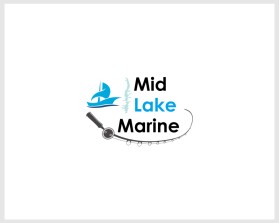 Mid Lake Marine entry by Fisabilillah