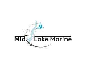 Mid Lake Marine entry by Gianni Amore