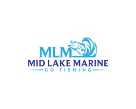 Mid Lake Marine entry by MAHMUDUL HASAN