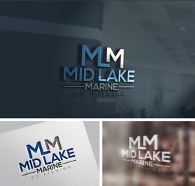 Mid Lake Marine entry by Md Sojib Hossain
