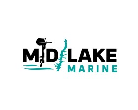 Mid Lake Marine entry by Ari Muchtarom