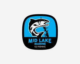 Mid Lake Marine entry by Duff Rose Trono