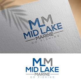 Mid Lake Marine entry by Md Sojib Hossain