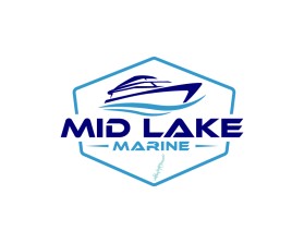 Mid Lake Marine entry by Joel Bonete