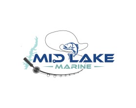 Mid Lake Marine entry by Joel Bonete