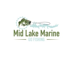 Mid Lake Marine entry by Raynier Borja Pretel