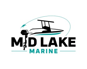 Mid Lake Marine entry by Ari Muchtarom