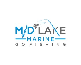 Mid Lake Marine entry by mulia