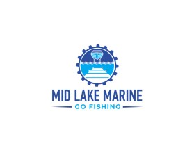 Mid Lake Marine entry by Raynier Borja Pretel